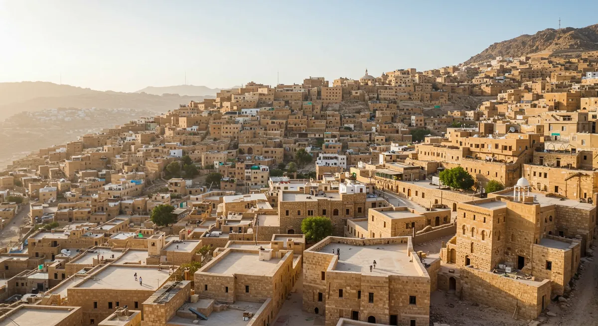 How to Choose a Wellness Retreat in Madaba