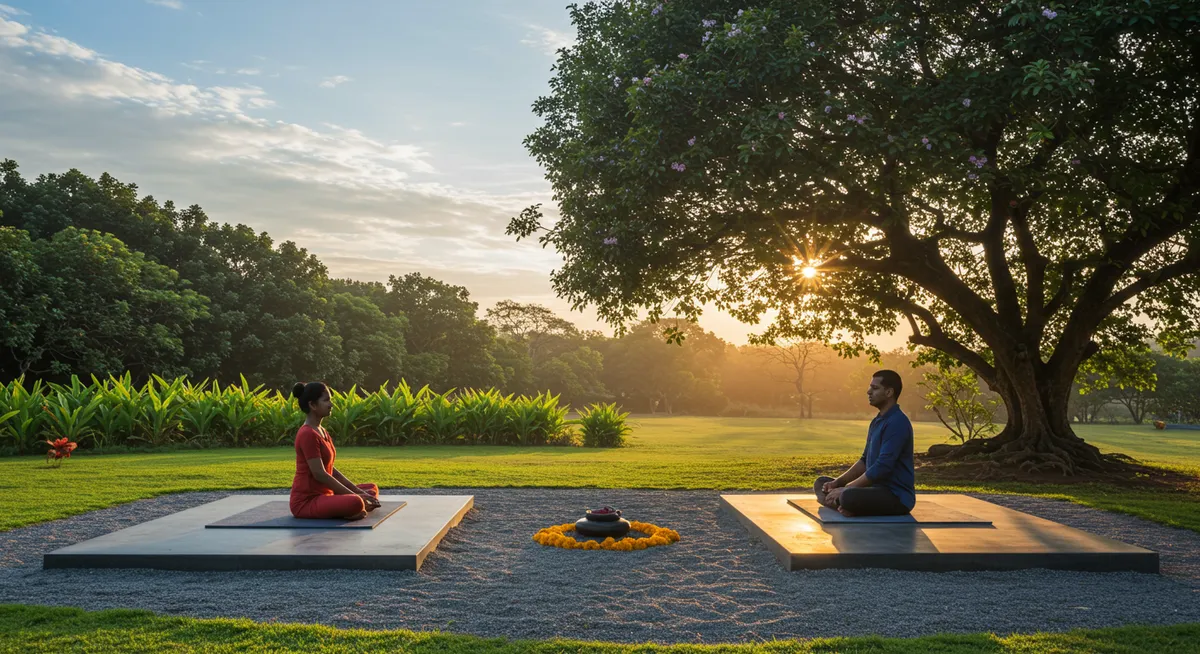 How to Choose a Wellness Retreat in Mangaluru