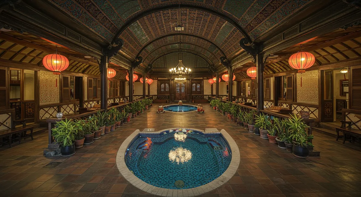 How to Choose a Wellness Retreat in Melaka