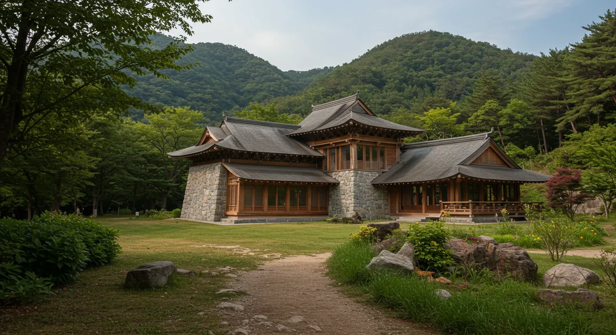 How to Choose a Wellness Retreat in Mokpo