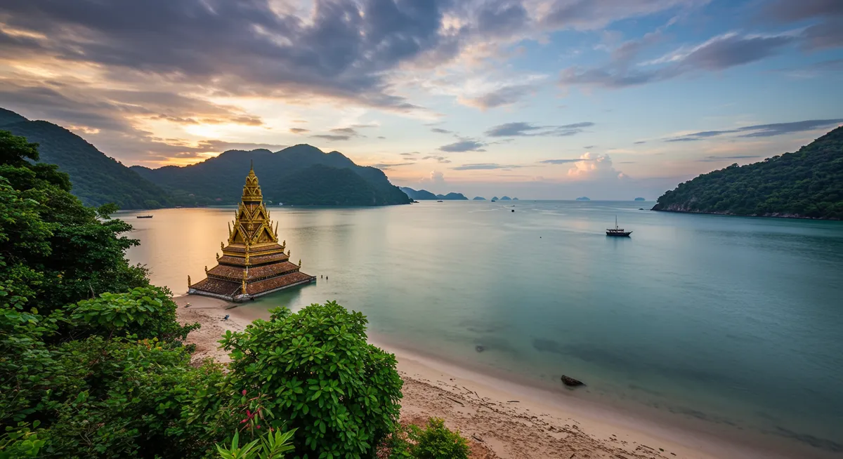 How to Choose a Wellness Retreat in Pattaya 2025