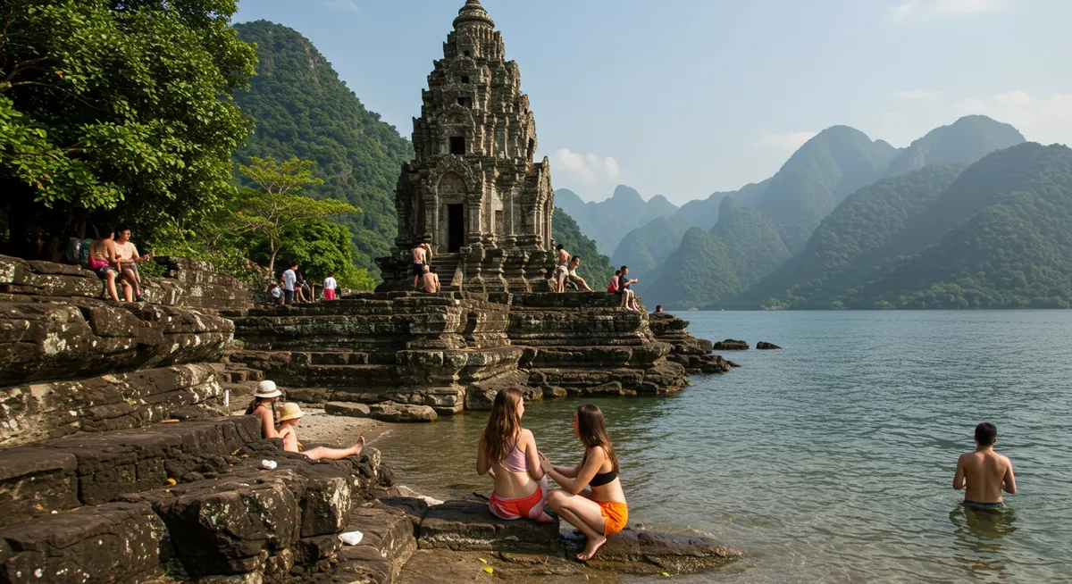 How to Choose a Wellness Retreat in Phnom Penh