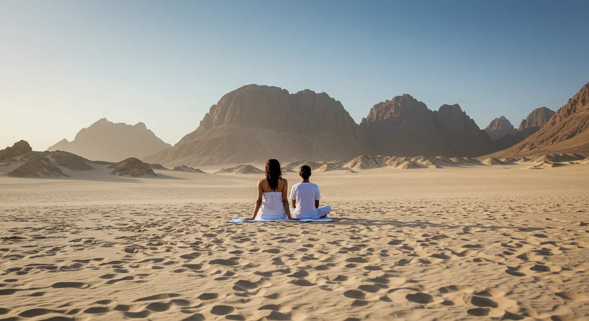 How to Choose a Wellness Retreat in Riyadh