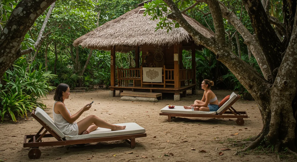 How to Choose a Wellness Retreat in Seminyak Bali