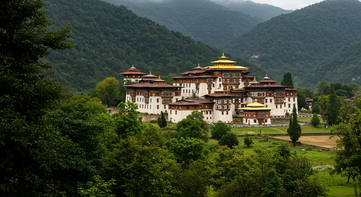 How to Choose a Wellness Retreat in Thimphu