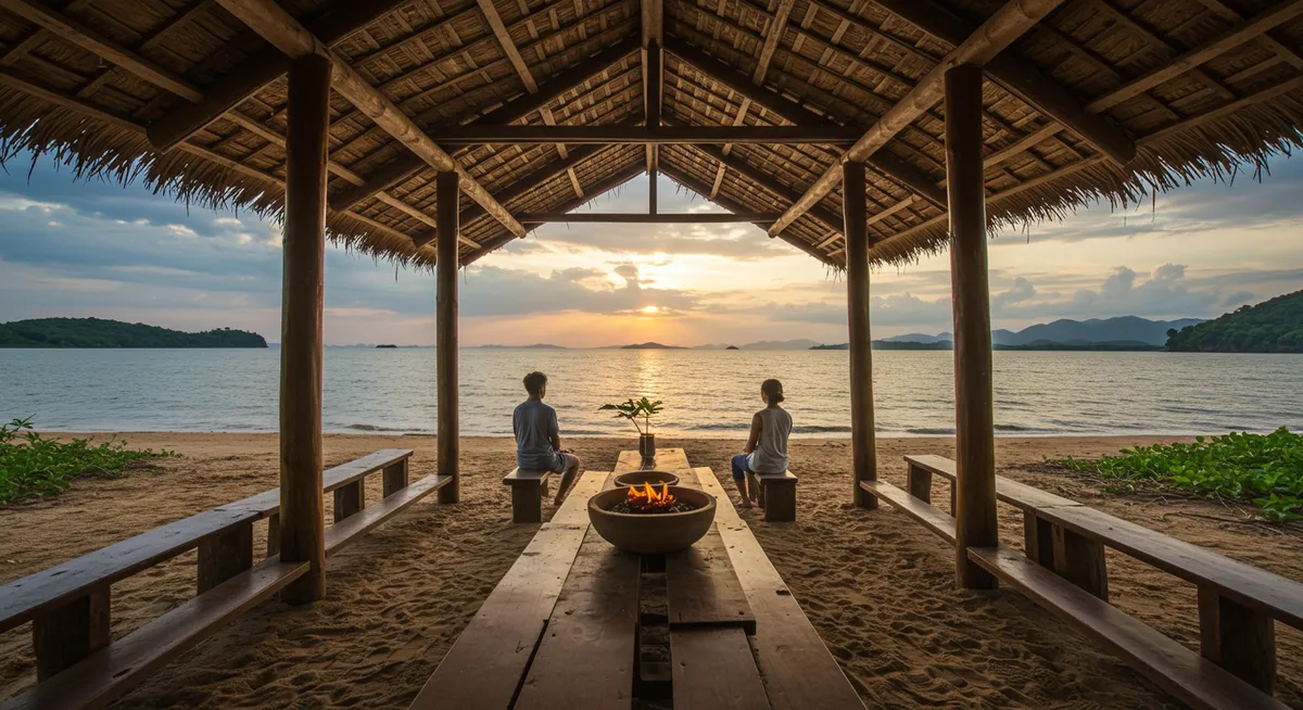 How to Choose a Wellness Retreat in Ubon Ratchathani