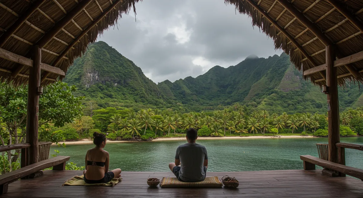 How to Choose a Wellness Retreat in Labuan Bajo