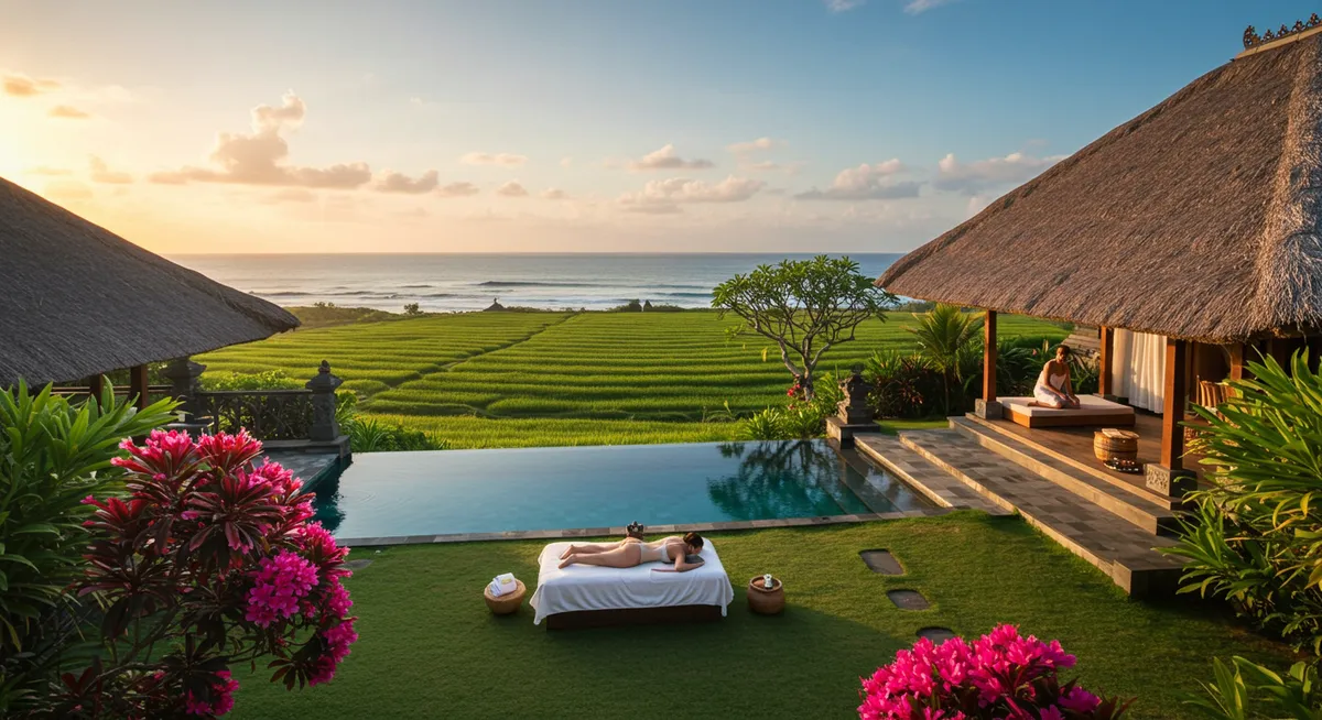 How to Choose a Wellness Retreat in Legian, Bali