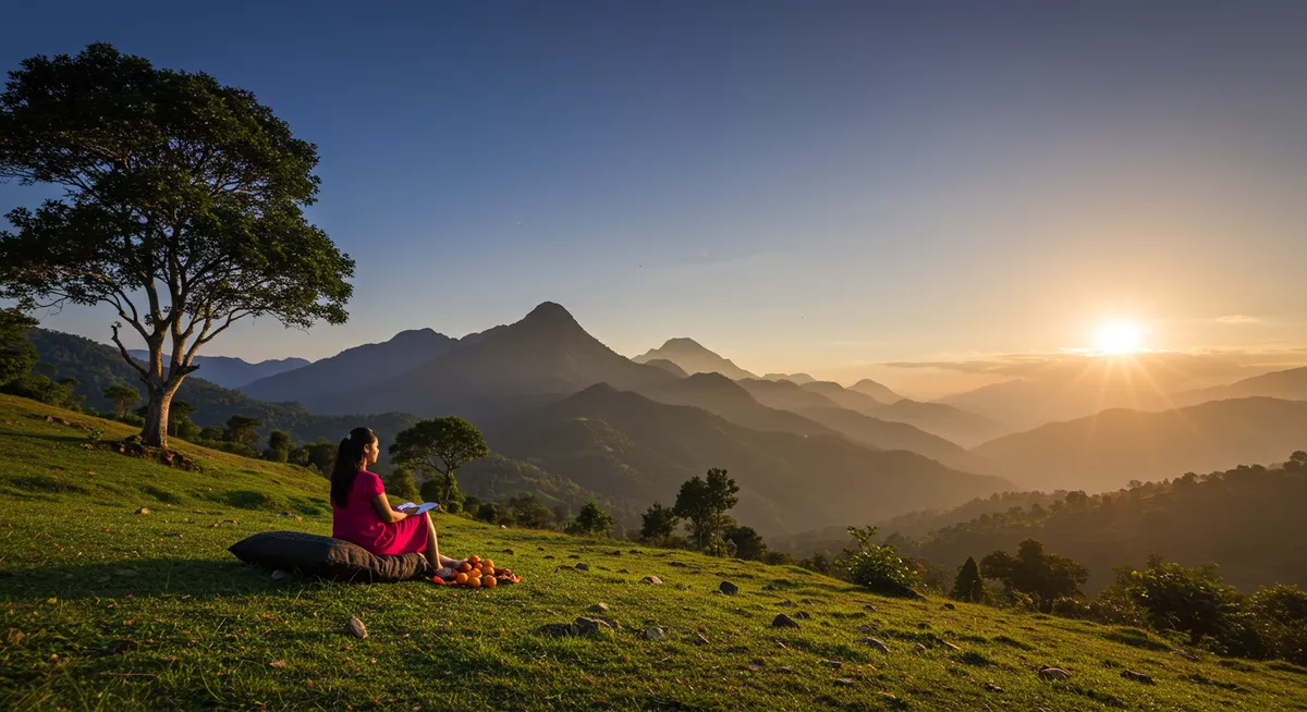 How to Choose a Wellness Retreat in Mcleod Ganj