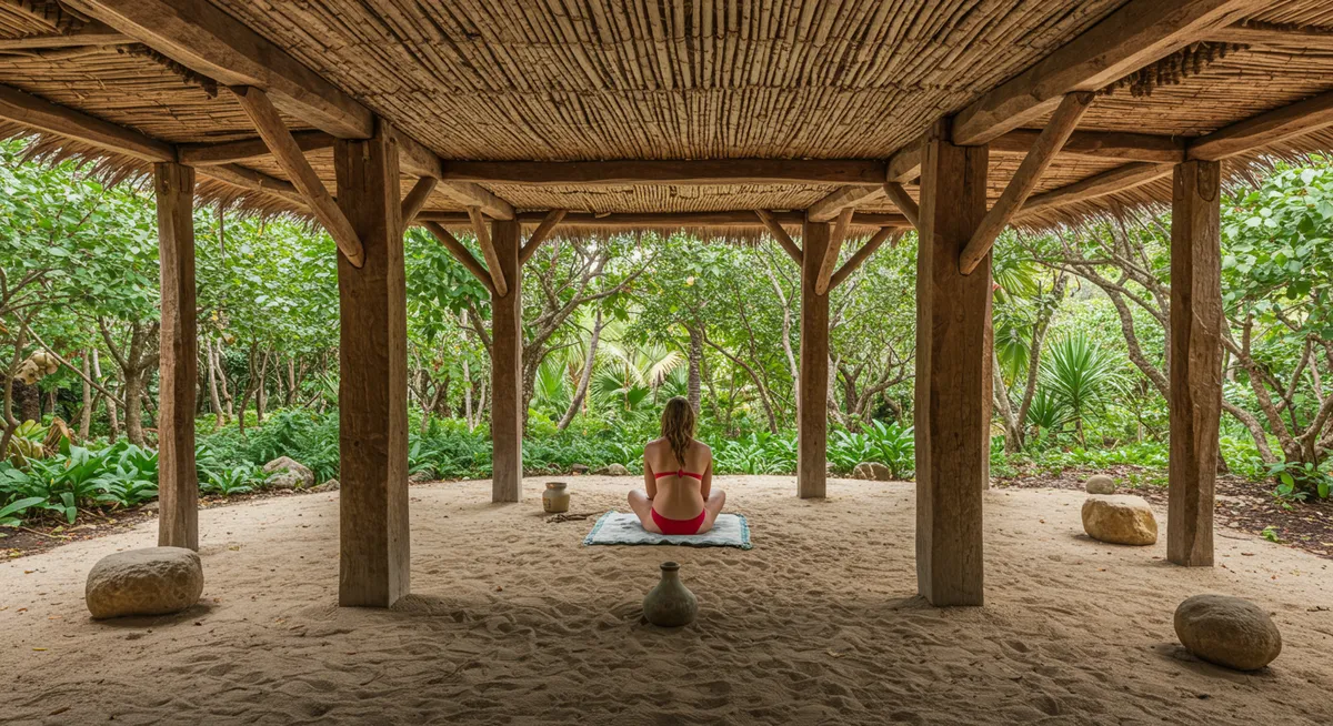 How to Choose a Wellness Retreat in Miri