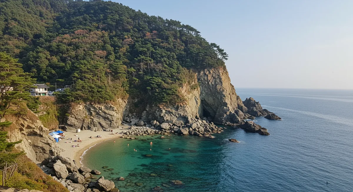 How to Choose a Wellness Retreat in Seogwipo