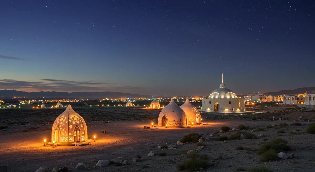 How to Choose a Wellness Retreat in Shymkent