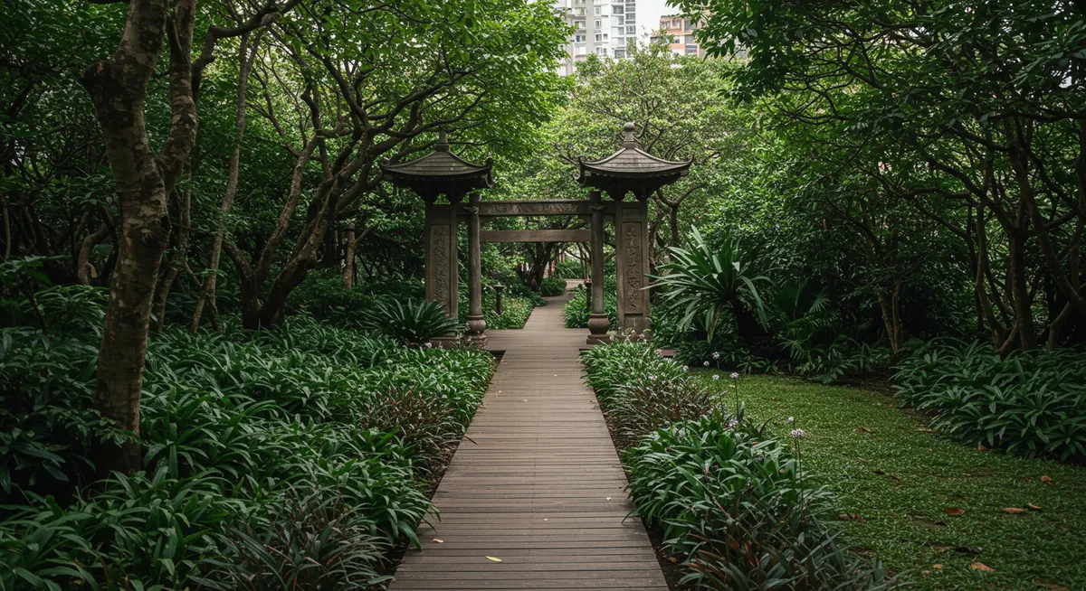 How to Choose a Wellness Retreat in Taipei
