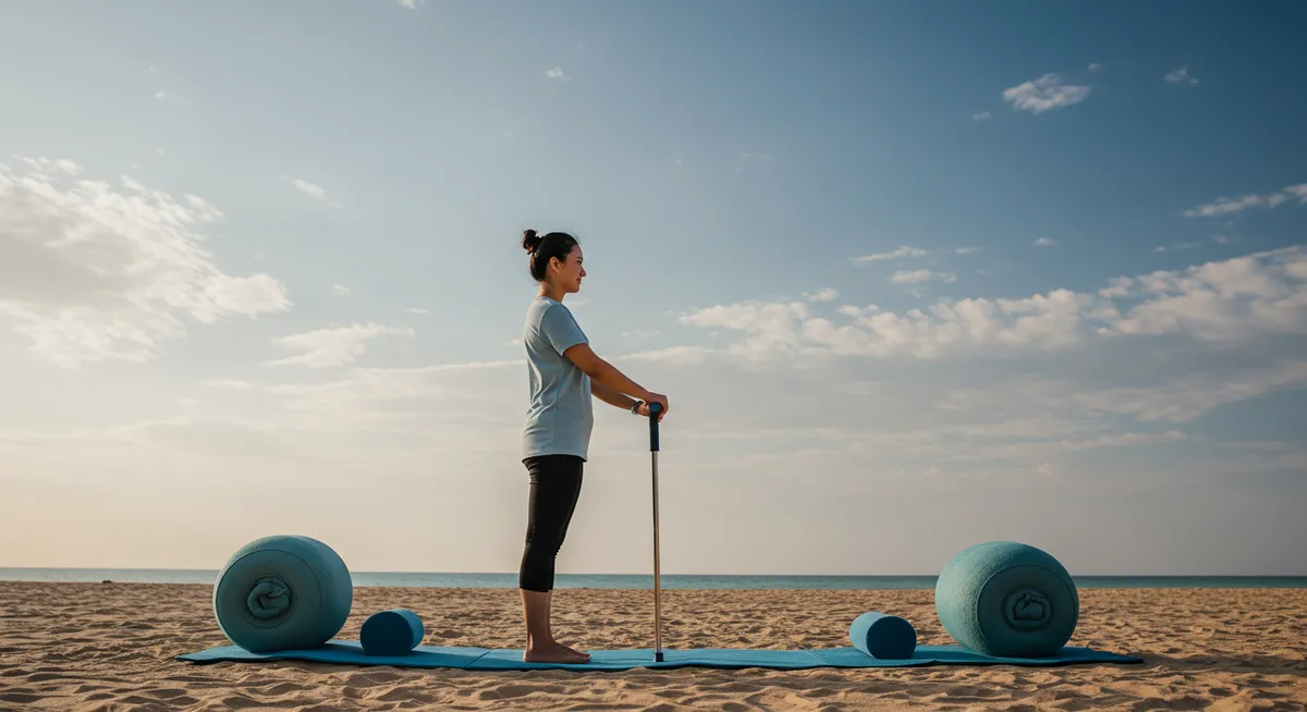 Choosing Your AlUla Wellness Program