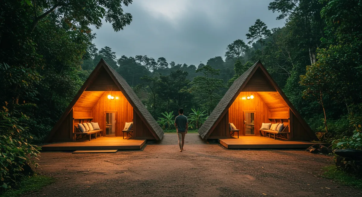 How to Choose Your Perfect Baguio Wellness Retreat