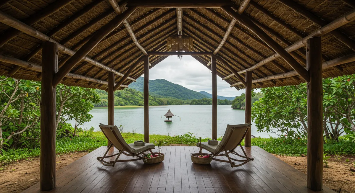 How to Choose Best Balikpapan Wellness Retreat