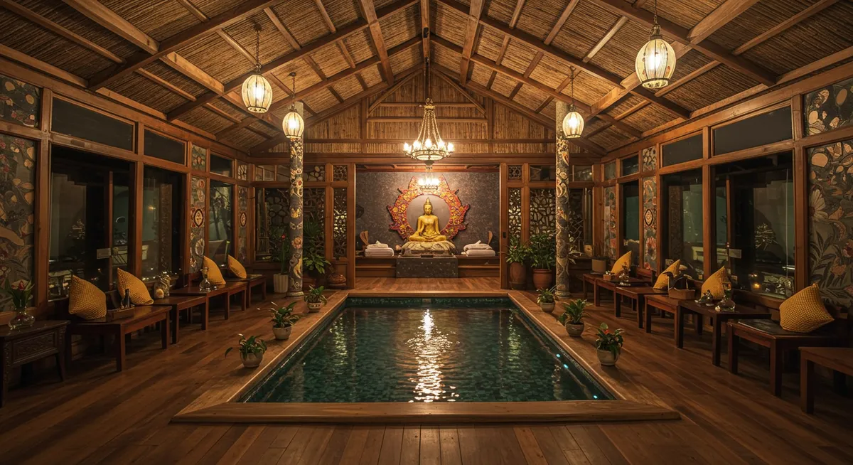 How to Choose Best Phitsanulok Wellness Retreat