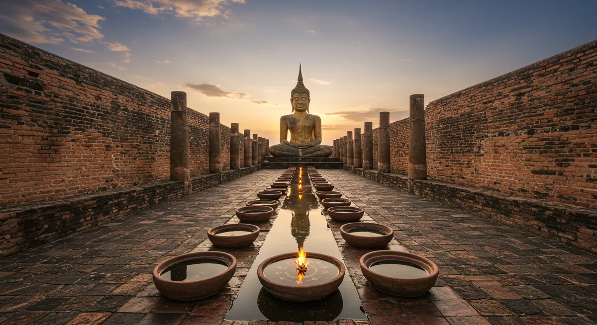 How to Choose the Best Sukhothai Wellness Program