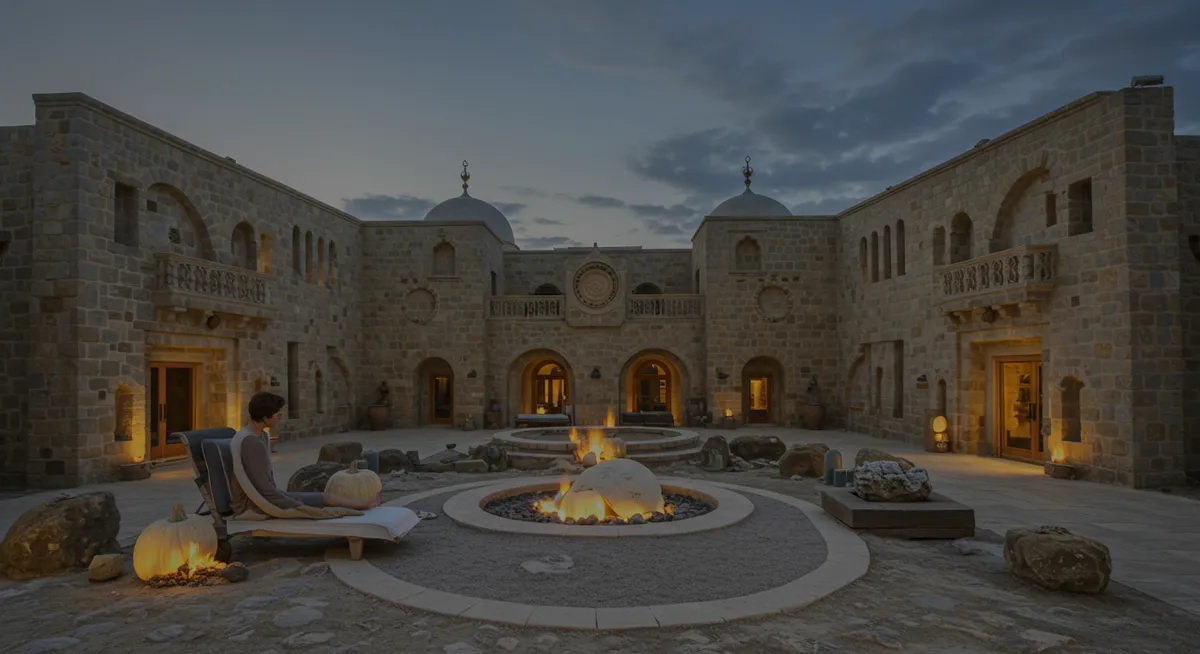 How to Choose the Best Wellness Retreat in Baku