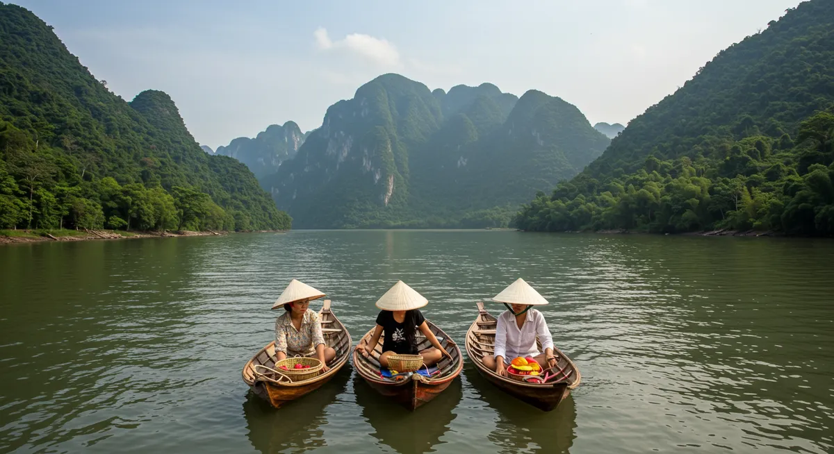 Choosing Your Ideal Wellness Retreat in Chau Doc