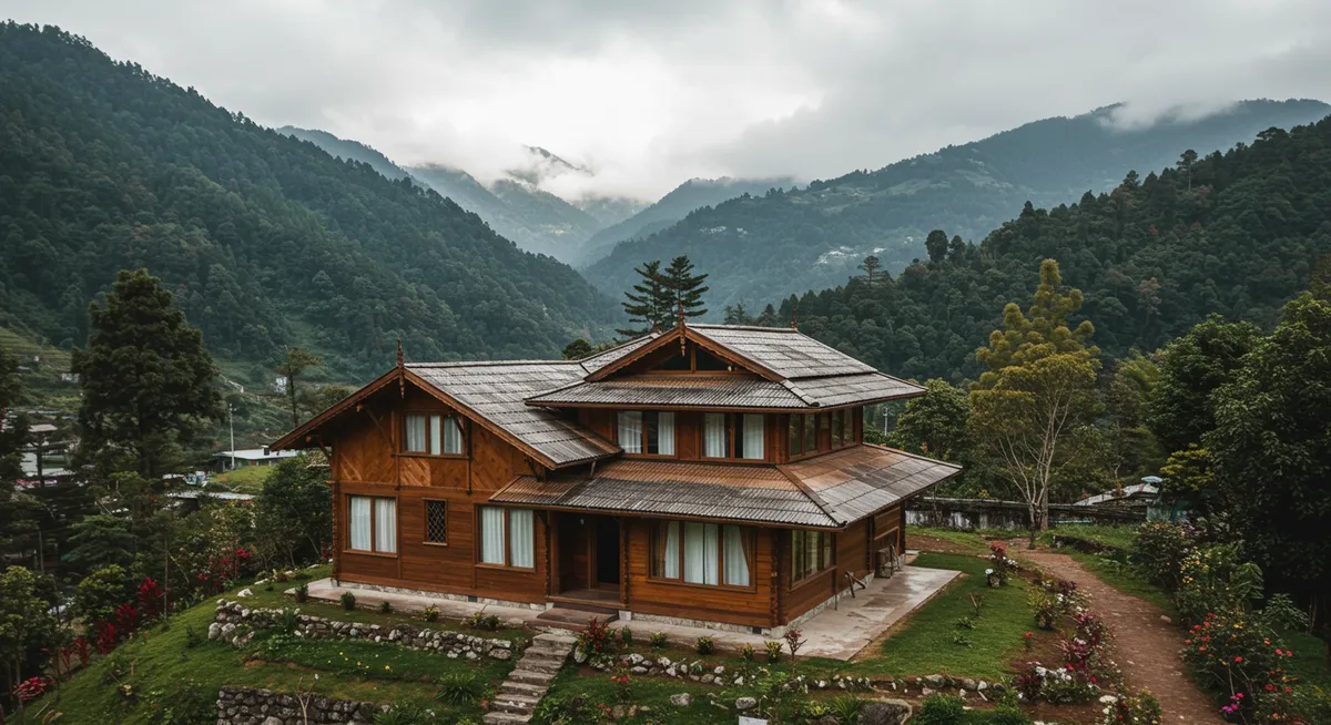 Choosing Your First Wellness Retreat in Darjeeling: A Beginner's Guide