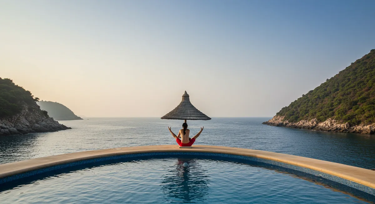 How to Choose the Best Wellness Retreat in Hyderabad