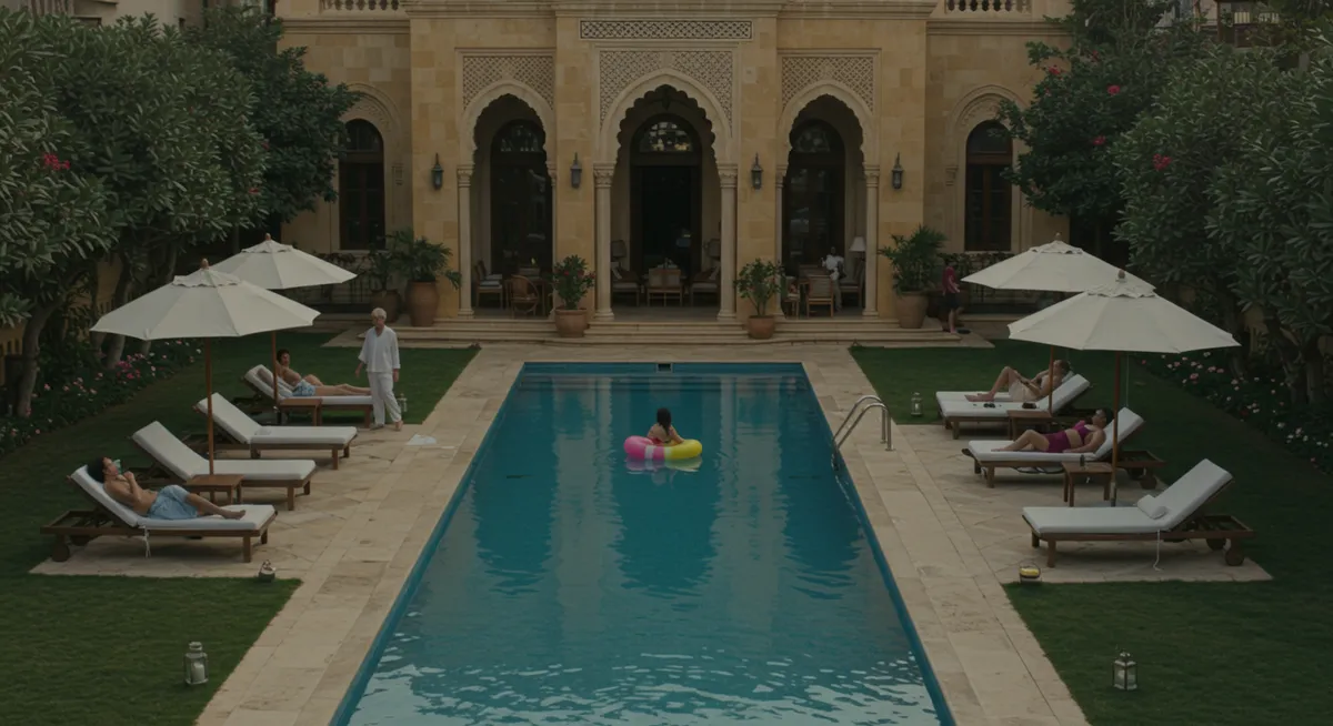 How to Choose the Best Wellness Retreat in Beirut