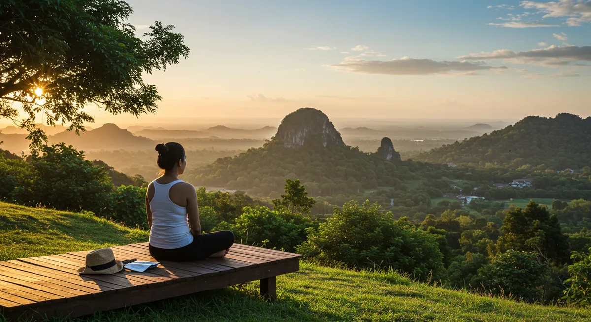 How to Choose the Best Wellness Retreat in Kolkata