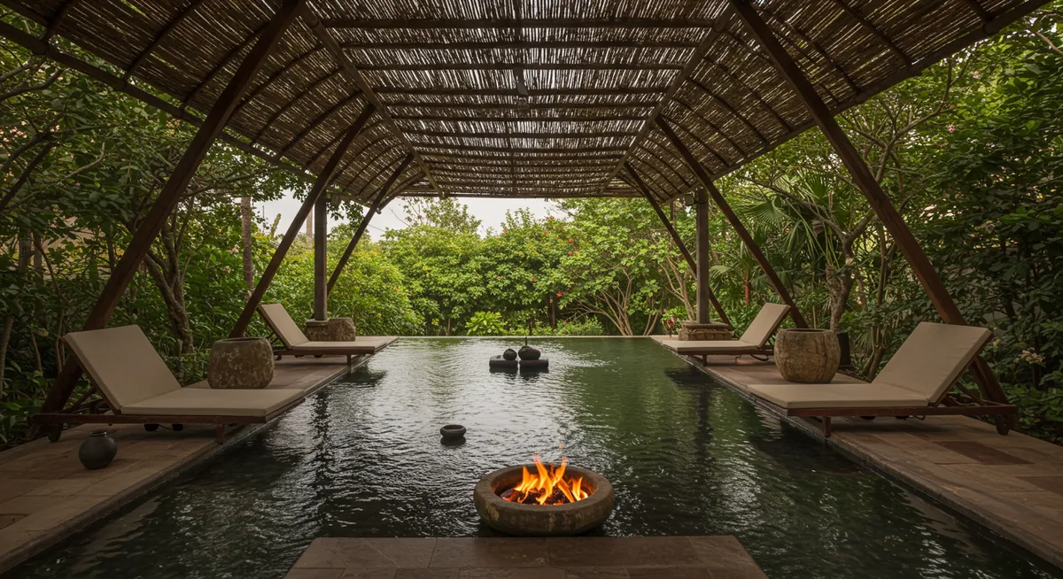 Choosing the Best Wellness Retreat in Lahore