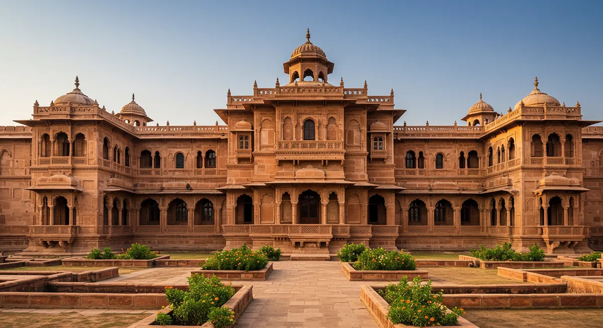 How to Choose the Best Wellness Retreat in Jodhpur