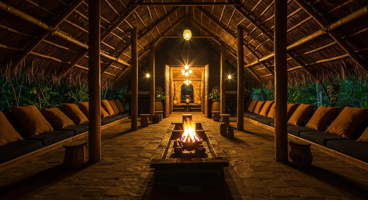 How to Choose Best Wellness Retreat Kampot Cambodia