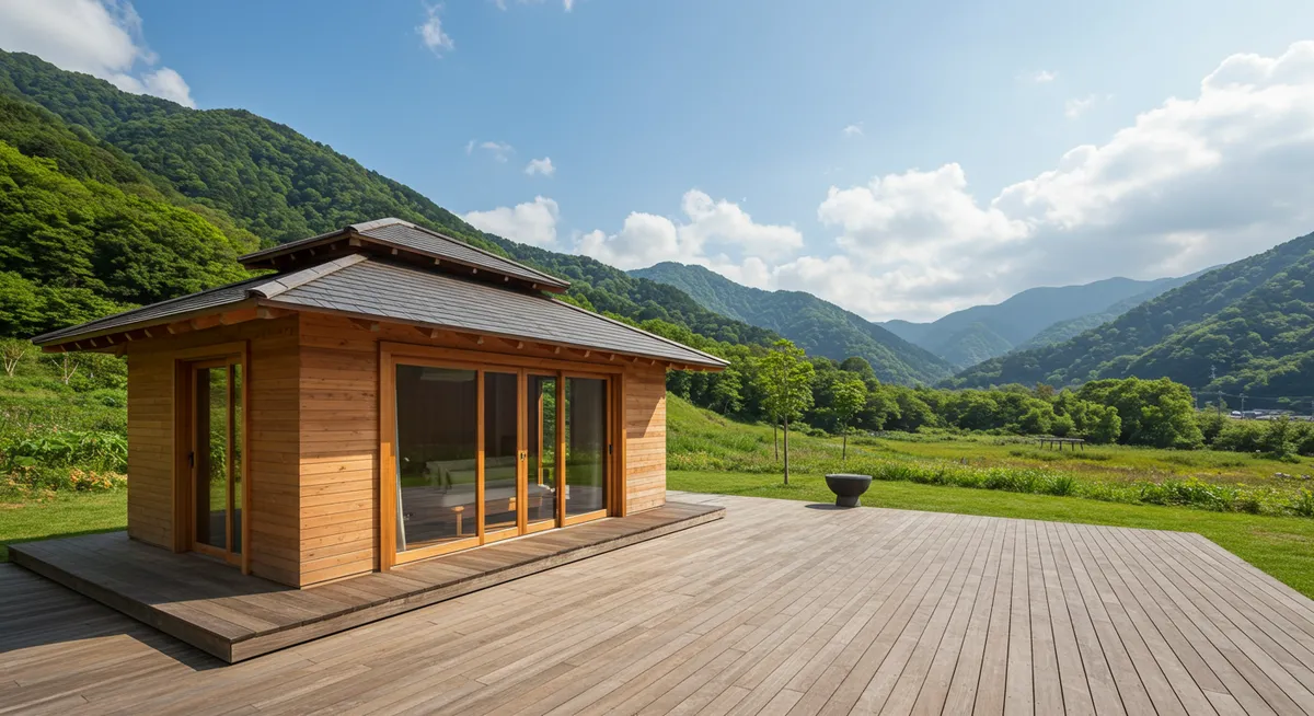 How to Choose Your Best Wellness Retreat in Matsumoto