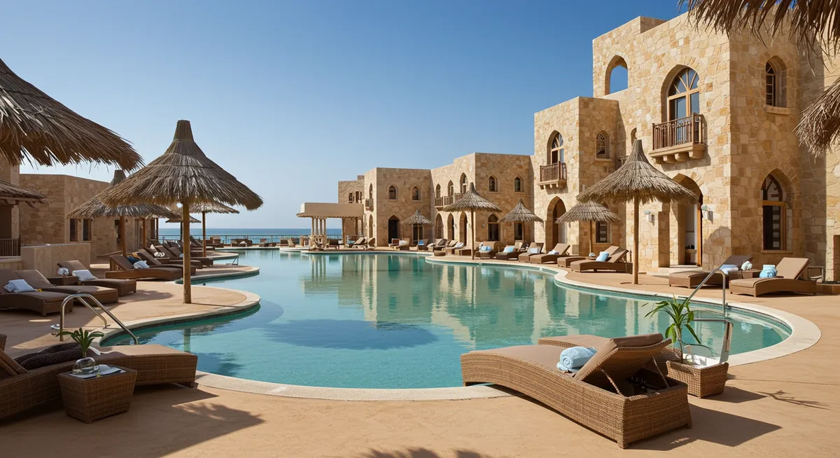 How to Choose the Best Wellness Retreat in Muscat, Oman