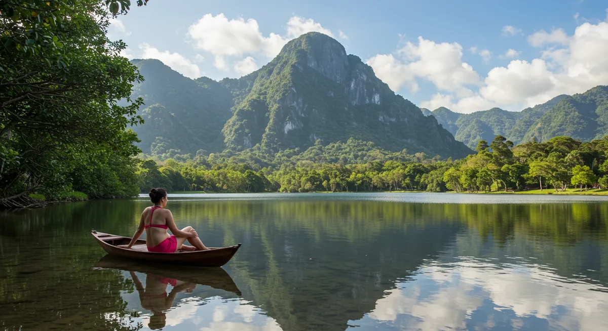 How to Choose Best Wellness Retreat in Nara, Japan