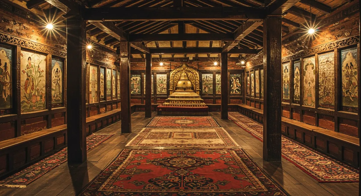 How to Choose the Best Wellness Retreat in Patan, Nepal