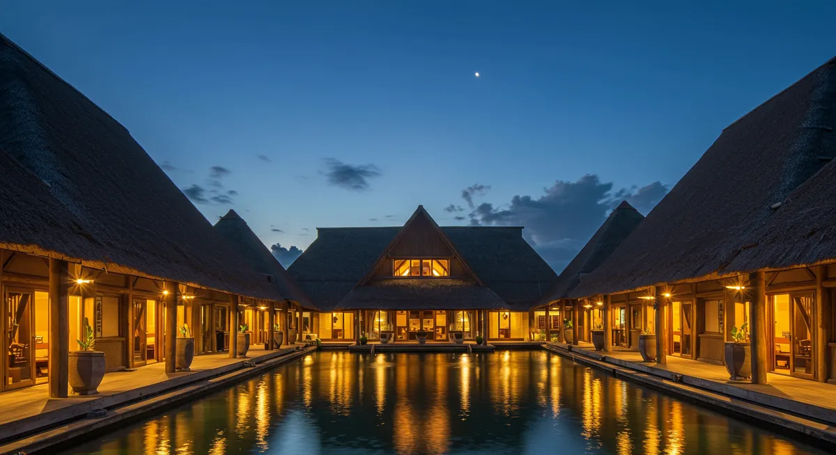 How to Choose Your Ideal Wellness Retreat in Puerto Princesa