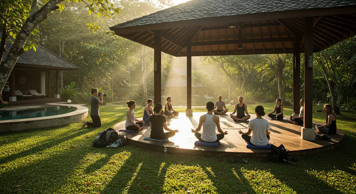 How to Choose the Best Wellness Retreat in Sandakan