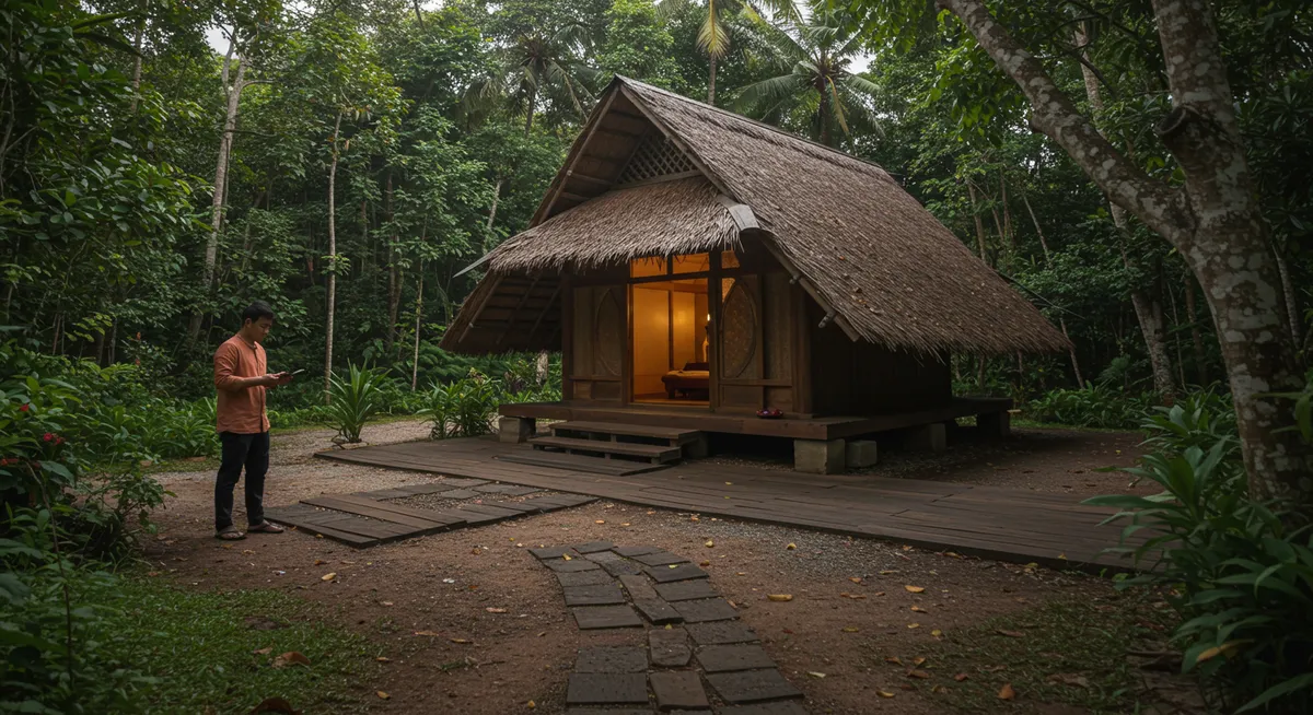 How to Choose Best Wellness Retreat Surabaya