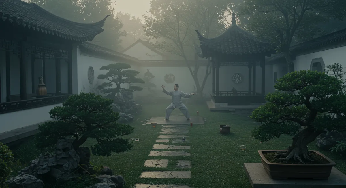 How to Choose Best Wellness Retreat Suzhou
