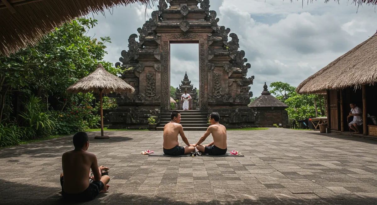 How to Choose the Best Wellness Retreat in Ubud