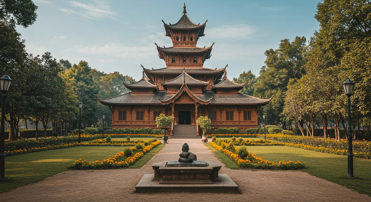 How to Choose Bhaktapur Wellness Center: Your Guide
