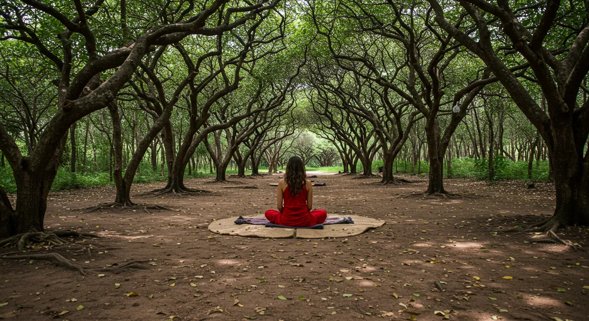 How to Choose Your Candidasa Healing Retreat