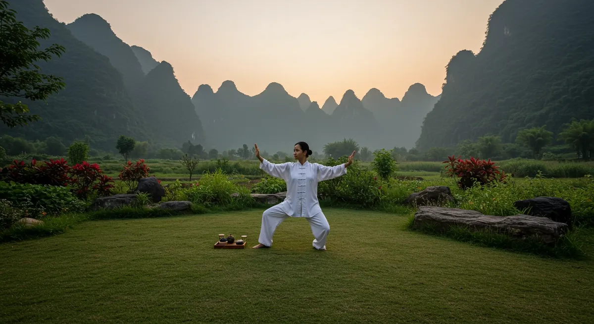 How to Choose Guilin Wellness Retreat for Relaxation