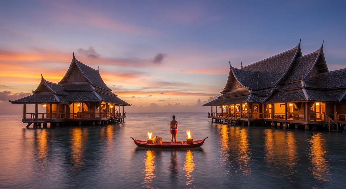 How to Choose Your Hat Patong Wellness Retreat