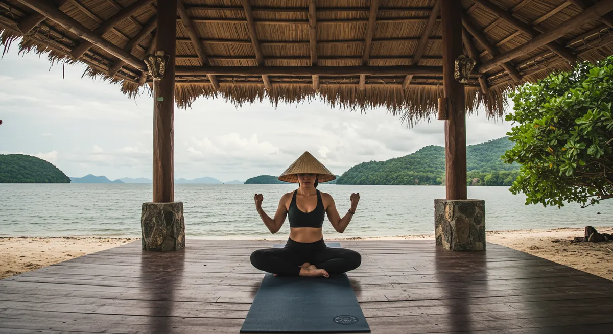 How to Choose Your Ho Chi Minh City Yoga Retreat