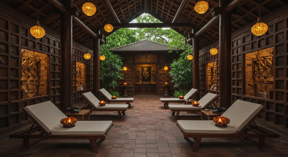 How to Choose Your Ideal Wellness Retreat in Hanoi