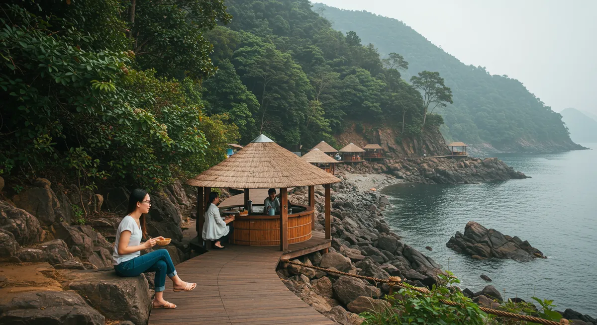 How to Choose Your Ideal Wellness Retreat in Hue