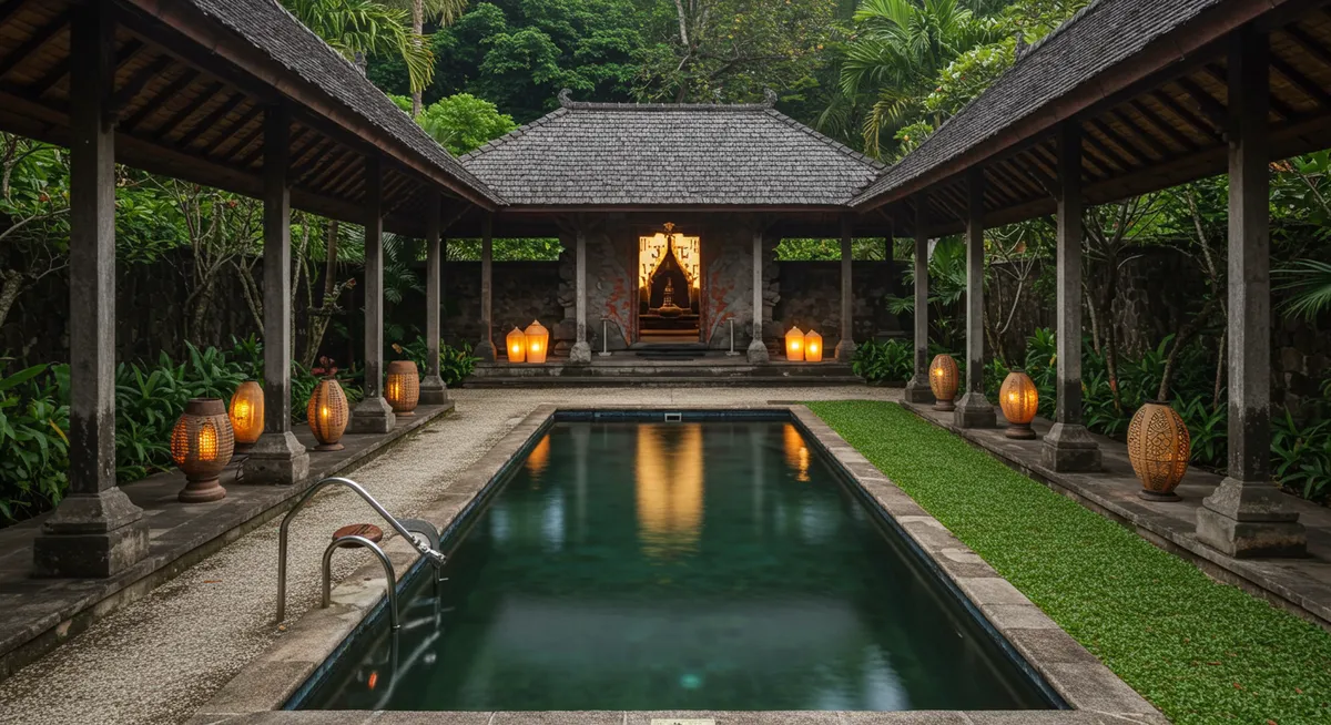 How to Choose Kerobokan Wellness Retreat 2025