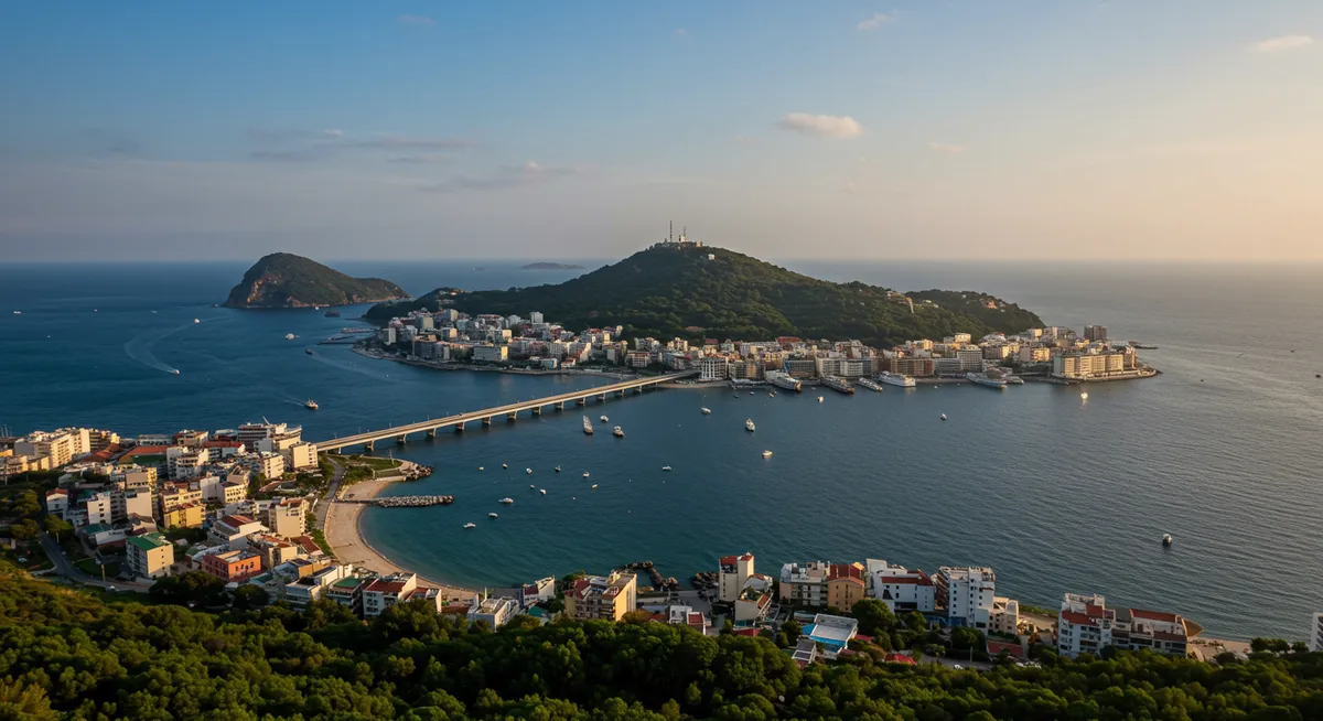 How to Choose Macau Wellness Retreat Packages