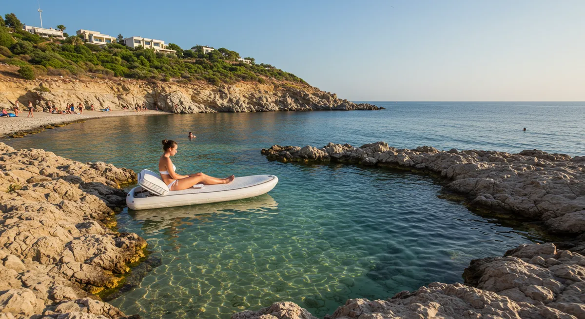 How to Choose Your Manama Detox Spa Retreat